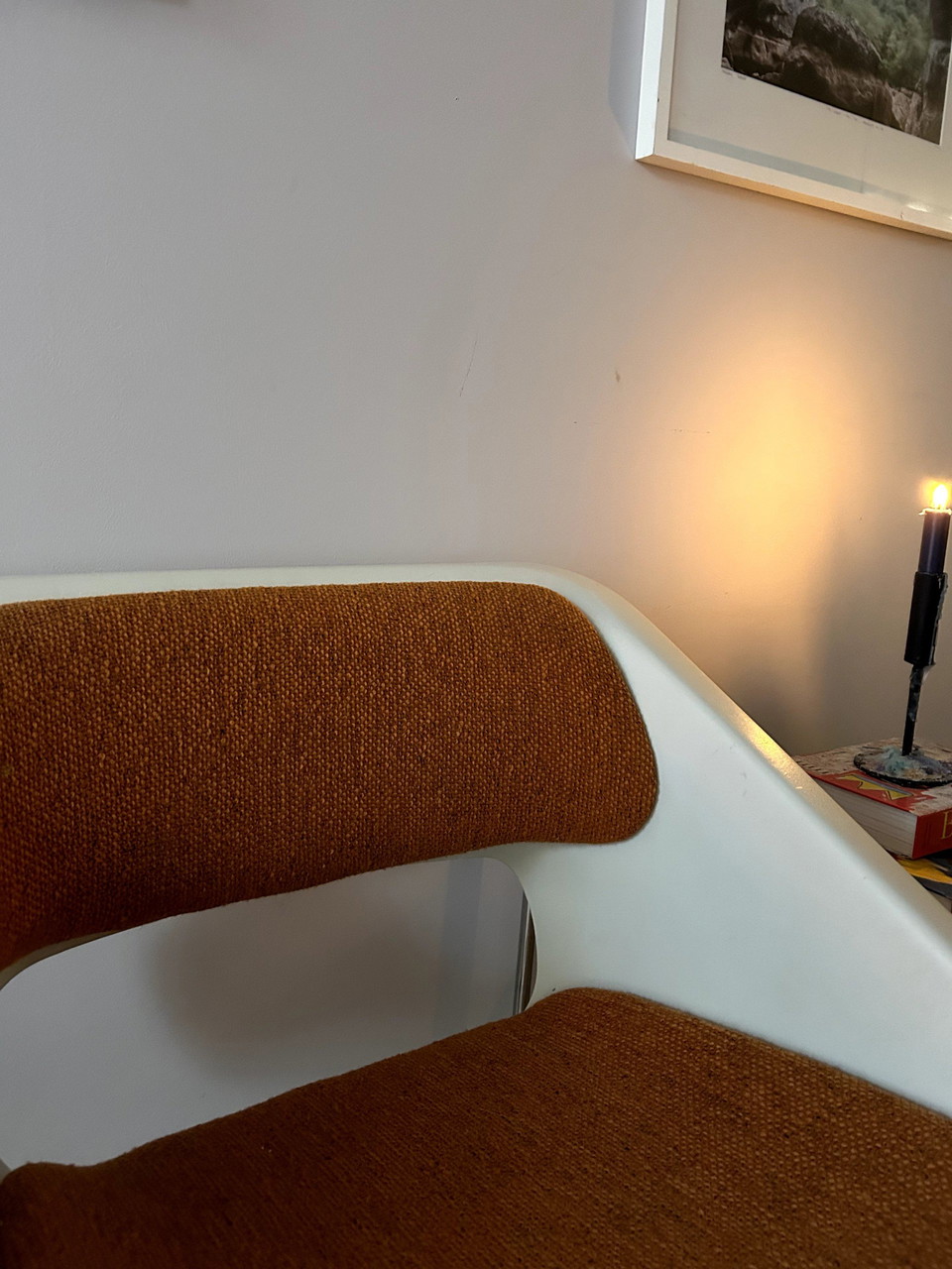 Artopex Lotus Chair By Paul Boulva | €480 | Whoppah Artopex Lotus Chair By Paul Boulva | €480 | Whoppah