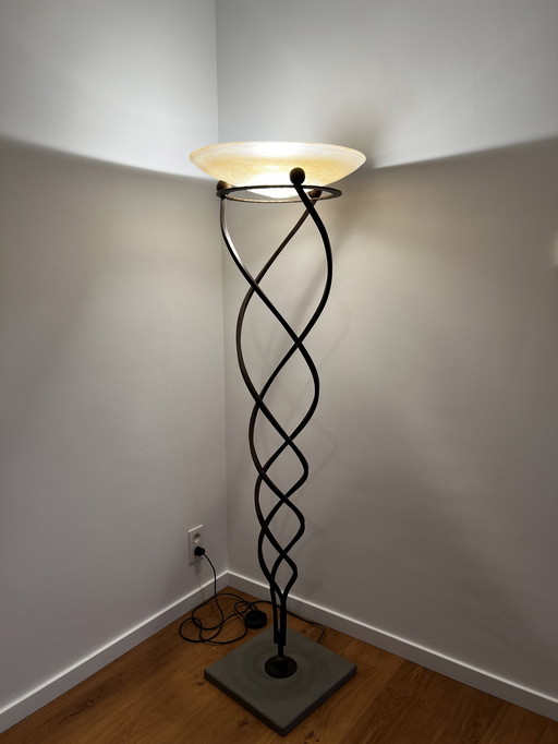 Terzani Antinea Floor Lamp