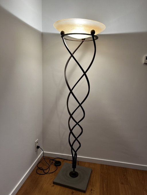 Terzani Antinea Floor Lamp