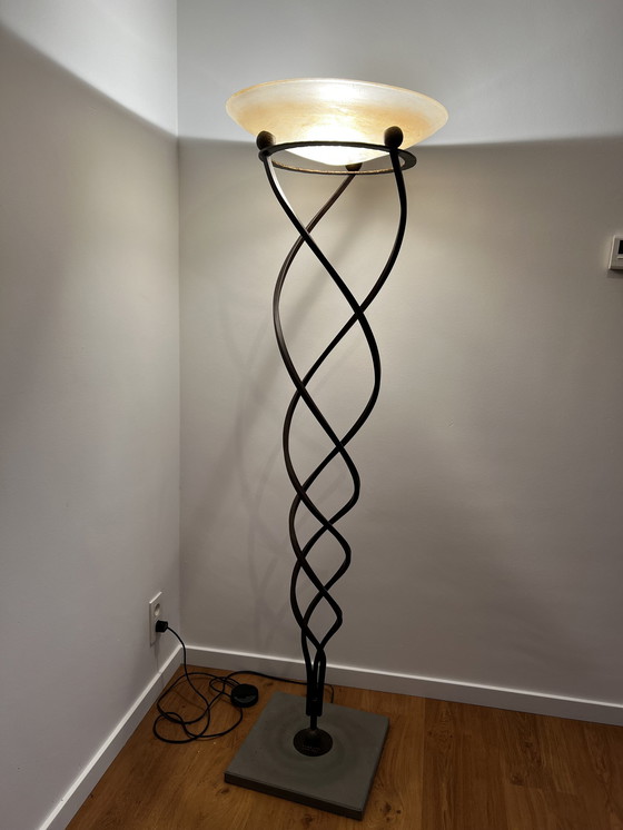 Image 1 of Terzani Antinea Floor Lamp