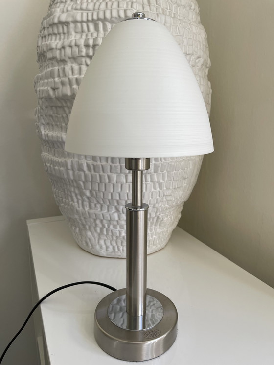 Image 1 of Lampe de table design Wofi