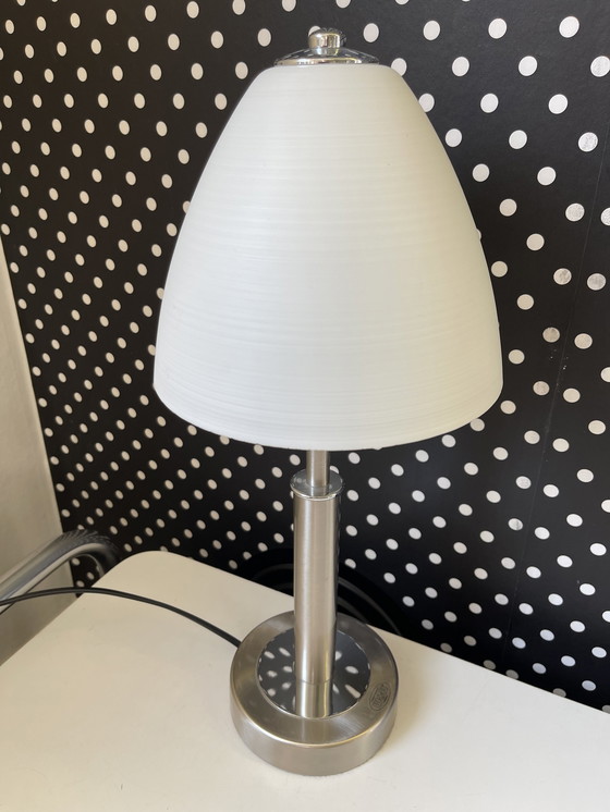 Image 1 of Lampe de table design Wofi