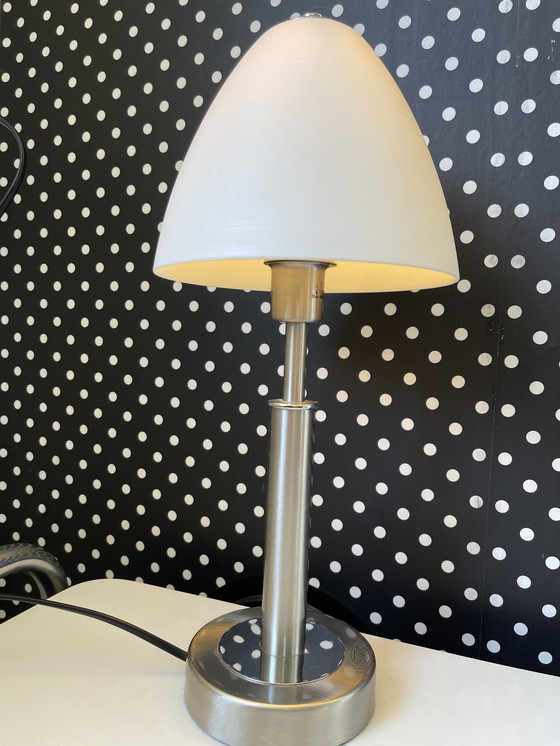 Image 1 of Lampe de table design Wofi