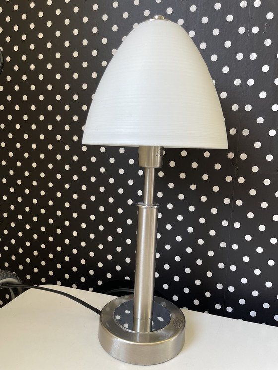 Image 1 of Wofi design table lamp