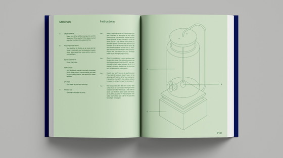 Image 1 of Frame Future Food Today book