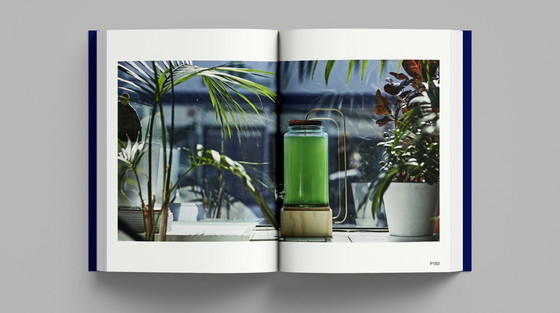 Image 1 of Frame Future Food Today book