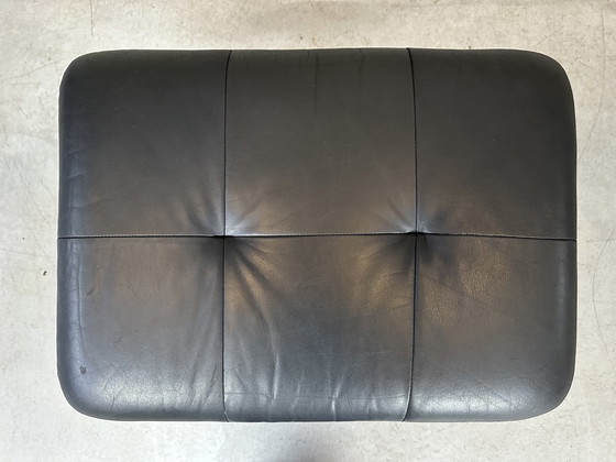 Image 1 of Vintage Ottoman - Footrest / Stool