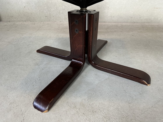 Image 1 of Vintage Ottoman - Footrest / Stool