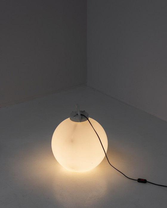 Image 1 of Lampada da terra 'Tama' - Isao Hosoe