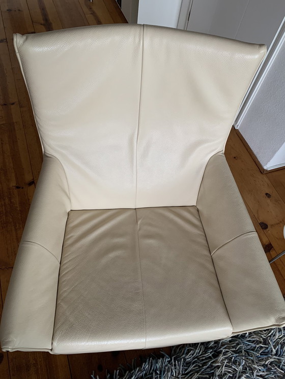 Image 1 of Montis Charly armchair