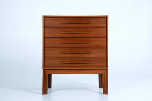 Chests of Drawers in Teak - Alf Svensson