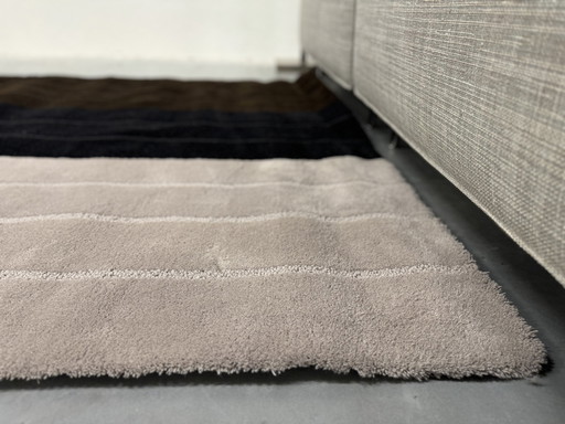 Brink En Campman Rug Buckwheat Mullet 180X500