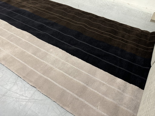 Brink En Campman Rug Buckwheat Mullet 180X500