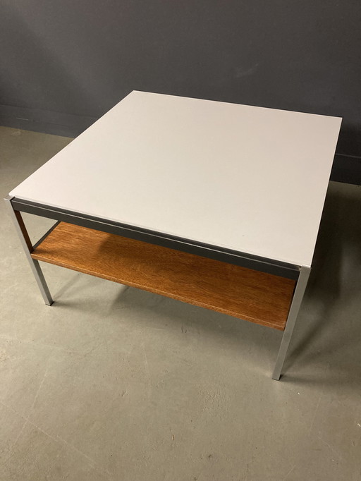 Gispen Coffee table, Coen De Vries, 1960s