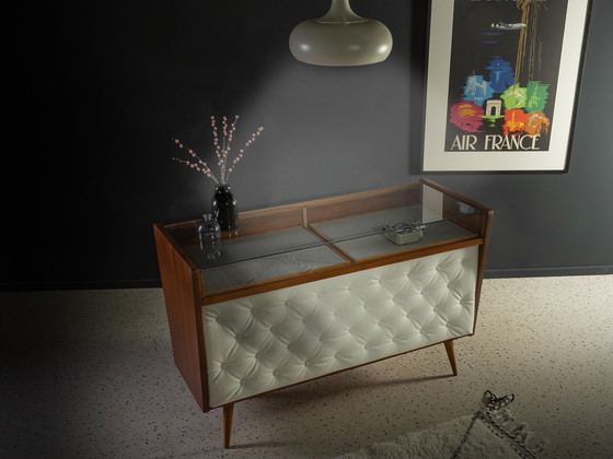 Image 1 of Vintage juwelen kastje