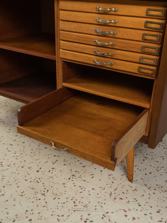 Image 1 of Vintage juwelen kastje