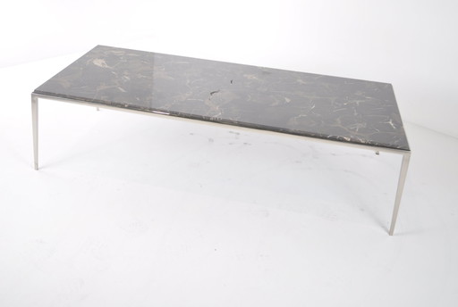 Eichholtz design coffee table marble