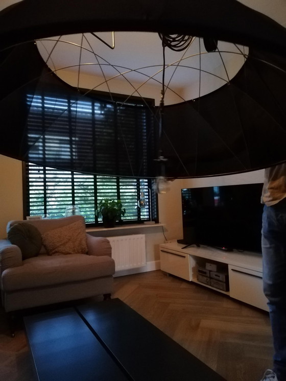 Image 1 of Hollands Licht glow lamp Mt L 120cm