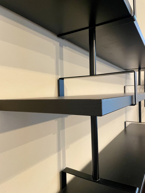 Image 1 of Gubi Démon Wall Shelf