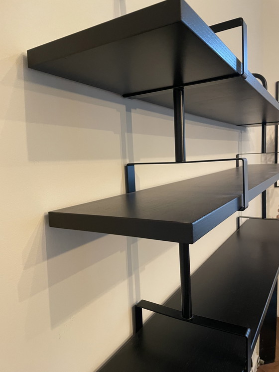 Image 1 of Gubi Démon Wall Shelf