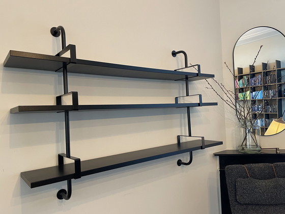 Image 1 of Gubi Démon Wall Shelf