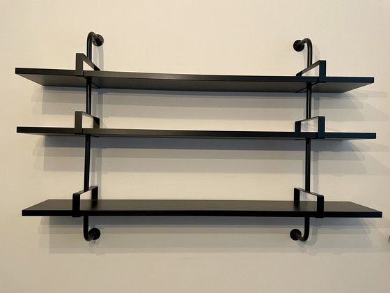 Image 1 of Gubi Démon Wall Shelf