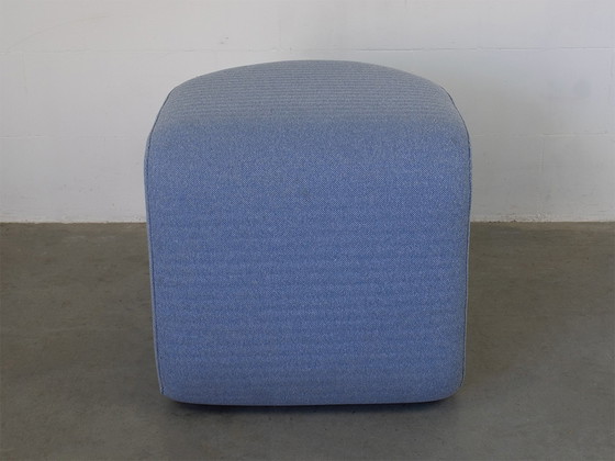 Image 1 of Haworth Buzzi Dee Pouf