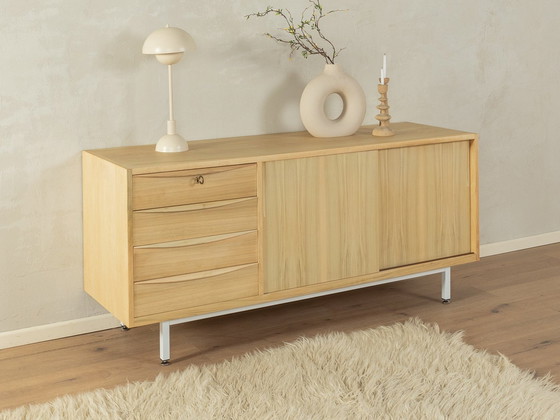 Image 1 of  1950S Sideboard 