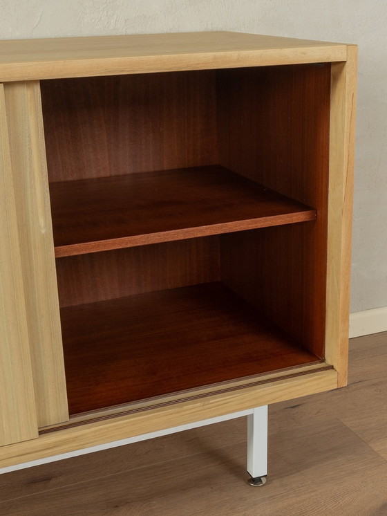 Image 1 of  1950S Sideboard 