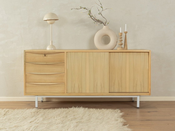 Image 1 of  1950S Sideboard 