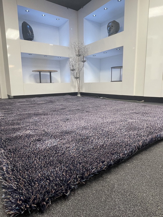 Image 1 of Brink & Campman Medley Carpet 2x3 New