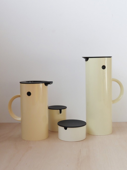 Stelton d&#39;epoca | Picnic | Erik Magnussen | Insieme (4) | ANNI &#39;70
