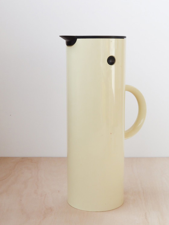 Image 1 of Vintage Stelton | Picnic | Erik Magnussen | Set (4) | 70S