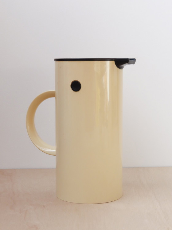 Image 1 of Vintage Stelton | Picnic | Erik Magnussen | Set (4) | 70S