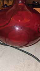 Anne Nilson Table Lamp For Ikea