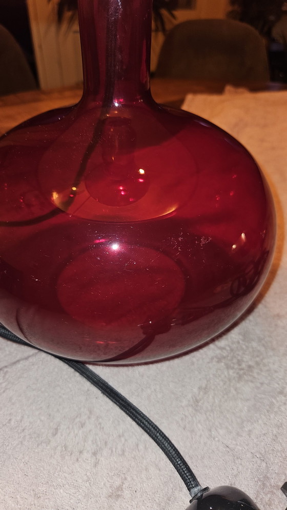 Image 1 of Lámpara de mesa Anne Nilson para Ikea