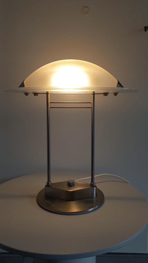 Table Lamp Postmodern Memphis