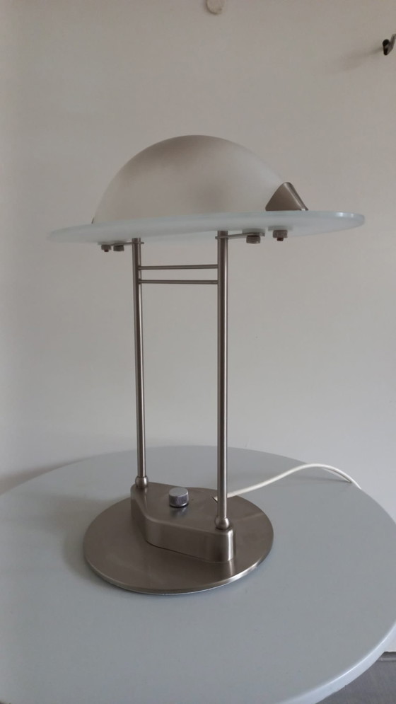 Image 1 of Table Lamp Postmodern Memphis