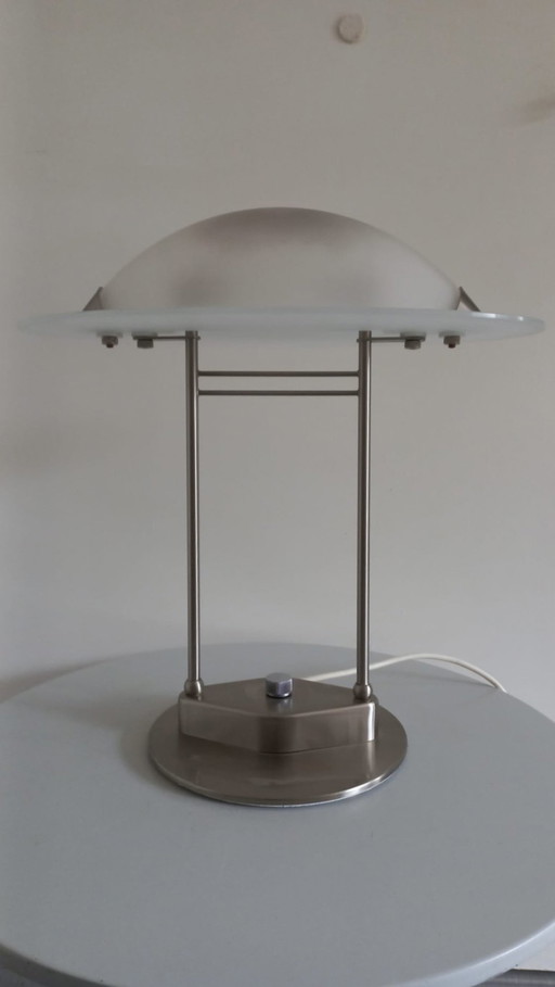 Table Lamp Postmodern Memphis