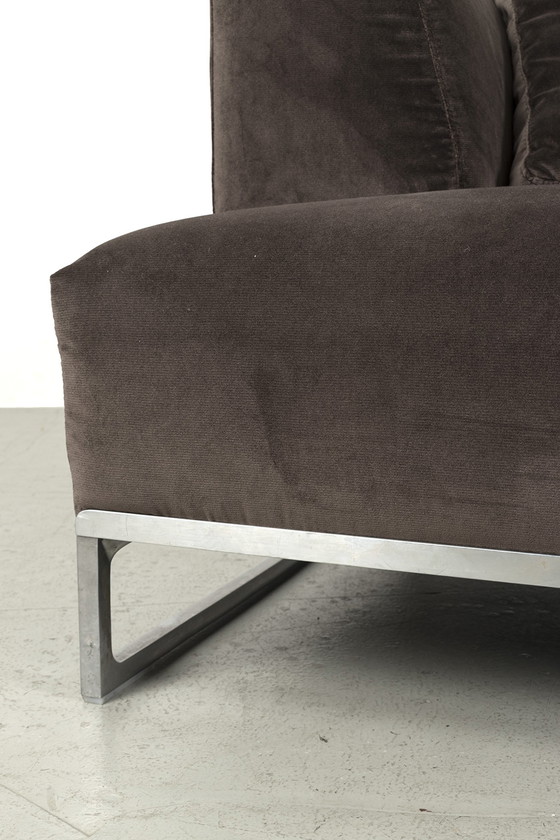 Image 1 of B&B Italia sofa by Antonio Citterio