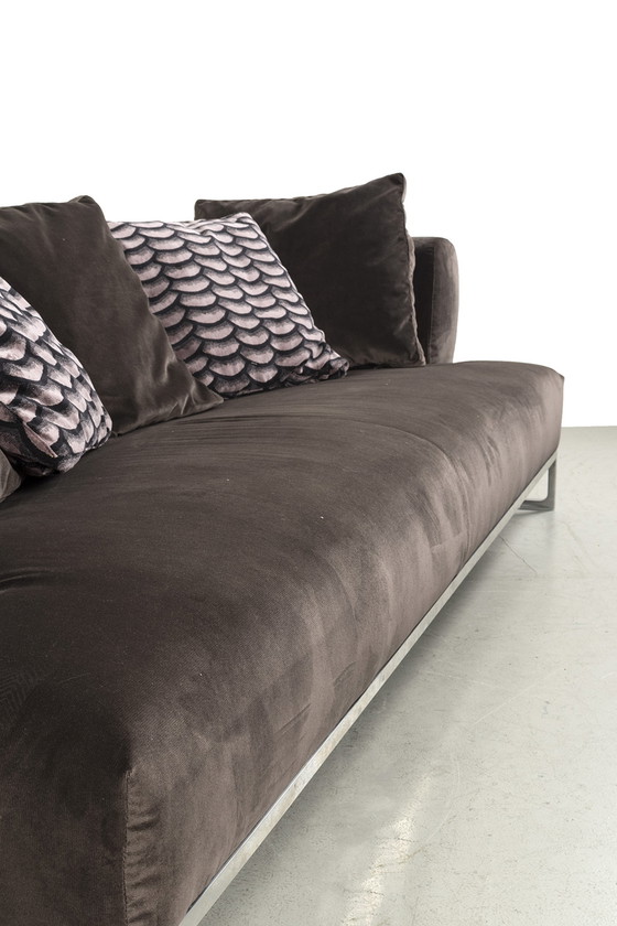 Image 1 of B&B Italia sofa by Antonio Citterio