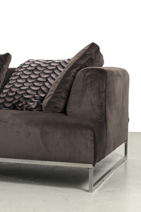 Image 1 of B&B Italia sofa by Antonio Citterio