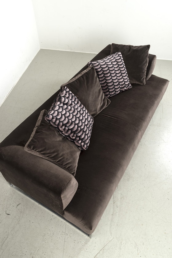 Image 1 of B&B Italia sofa by Antonio Citterio