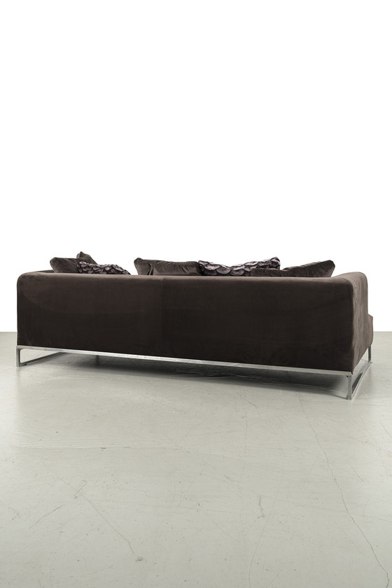 Image 1 of B&B Italia sofa by Antonio Citterio