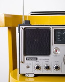 Récepteur multibande Venturer HA5700CB