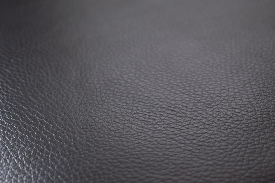 Image 1 of Leather Sofa Domino With Stool Ewald Schillig Leather Couch Corner Sofa Sofa Couch