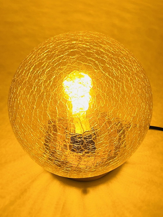 Image 1 of Lampada da tavolo vintage