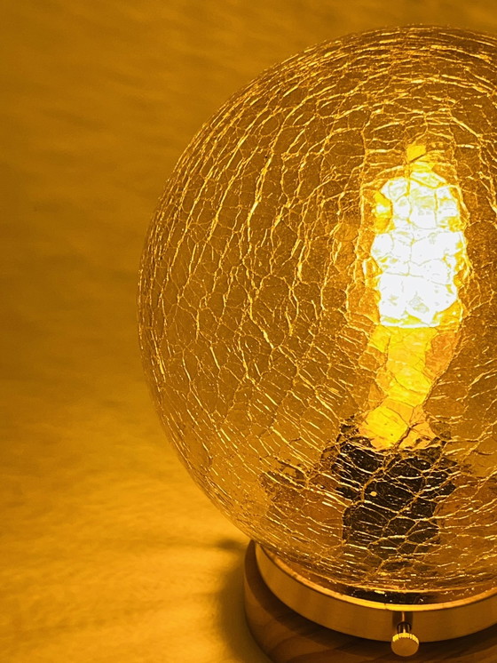 Image 1 of Lampada da tavolo vintage