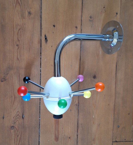 Image 1 of Sputnik Coat Stand