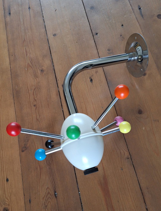 Image 1 of Sputnik Coat Stand